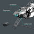 Shimano - Ultegra Di2 RD-R8150 Rear Derailleur 2x12-speed
